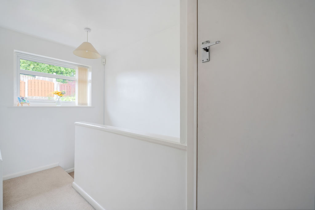 Standon Crescent Wincobank